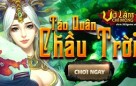 Táo Quân Chầu Trời