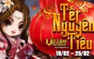 Tết Nguyên Tiêu