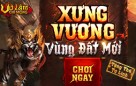 Xưng Vương Vùng Đất Mới
