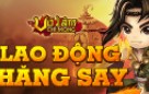 Lao Động Hăng Say