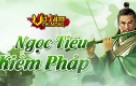 Ngọc Tiêu Kiếm