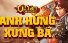 Anh Hùng Xưng Bá 