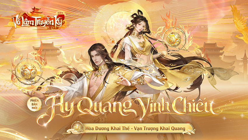 Hy Quang Vĩnh Chiếu