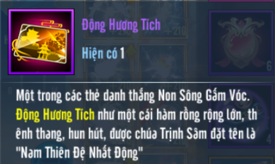 Động Hương Tích