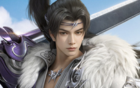 PBM Đao Ngự Phù Vân