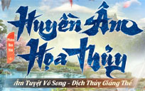 Phiên bản mới Huyền Âm Họa Thủy