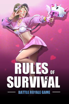 Rules of Survival