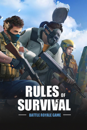 Rules of Survival