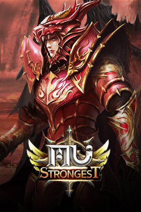 MU Strongest
