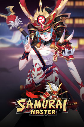 Samurai Master