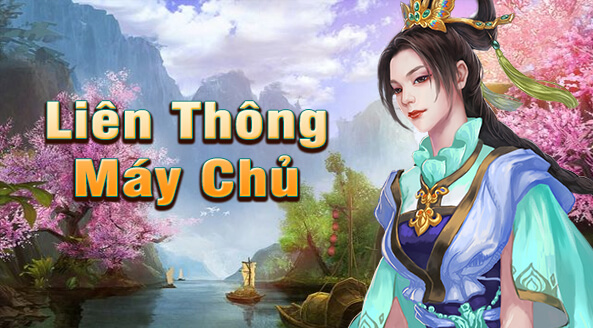 26/12 - Liên Thông Máy Chủ Ngọa Long Web