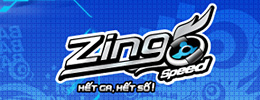 Zing Speed
