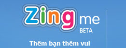 Zing Me
