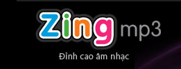 Zing Mp3