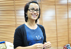 Trinh Phuong Anh