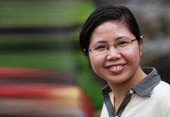 Le Thi Ngoc Diep