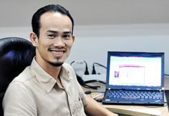 Vo Trung Ha