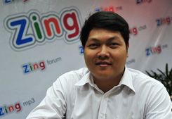 Nguyen Ngoc Lam