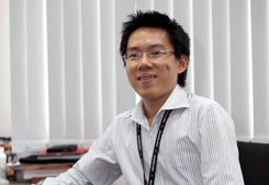 Lam Thang Loi
