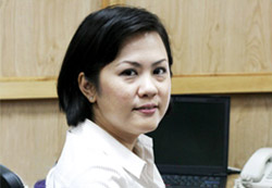 Nguyễn Hoàng Quế Nga