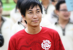 Nguyen Hoanh Tien