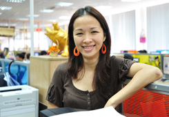 Nguyen Thi Bao Tran