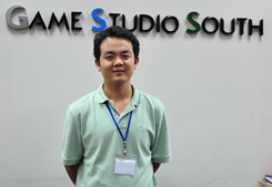 Truong Danh Thanh Tu