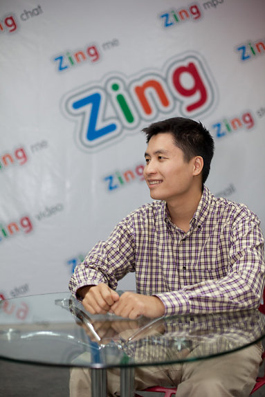 Vuong Quang Khai