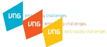 VNG Corporation - VNG công bố hệ thống nhận diện thương hiệu hoàn toàn mới