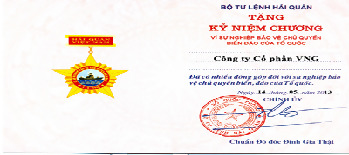 vng-duoc-tang-ky-niem-chuong-vi-su-nghiep-bao-ve-chu-quyen-bien-dao vng-duoc-tang-ky-niem-chuong-vi-su-nghiep-bao-ve-chu-quyen-bien-dao