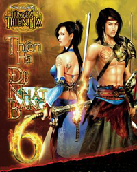 Thiên Hạ Đệ Nhất Bang 6