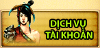 Dich vu tai khoan - Game Vo Lam Truyen Ky