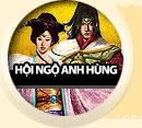 Bai viet Hoi ngo anh hung - Game Vo lam truyen ky