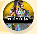 Bai viet Phiem luan - Game Vo lam truyen ky