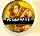 Bai viet Vo lam van si - Game Vo lam truyen ky