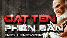 Dat Ten Phien Ban Dat Ten Phien Ban