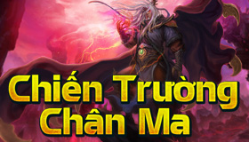 Chiến trường Chân Ma