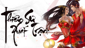 Thiên Sư Xuất Trận