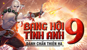 Bang Hội Tinh Anh