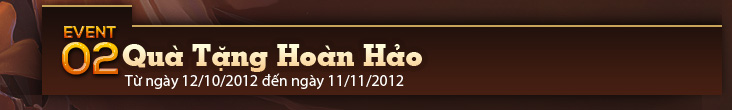 Quà Tặng Hoàn Hảo