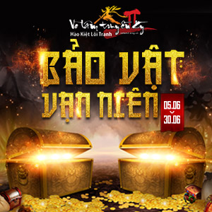 Bảo Vật Vạn Niên