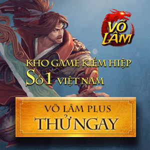 Võ Lâm Plus