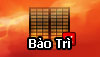 00h00 - 23/05: Bảo trì hệ thống nạp thẻ 00h00 - 23/05: Bảo trì hệ thống nạp thẻ