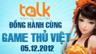 CSMTalk