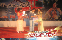 Công dụng Yêu quyết