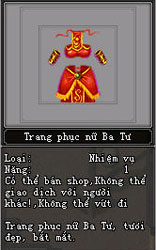 Nhiệm vụ Tây Bắc