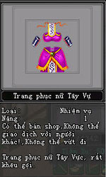 Nhiệm vụ Tây Bắc
