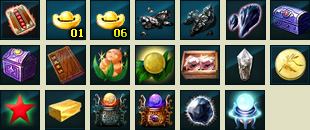 Item sự kiện 1