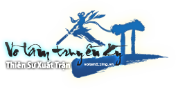 Trở về Trang chủ Võ Lâm Truỵền Kỳ II