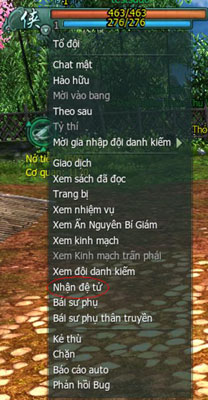 Hệ thống Sư Đồ
